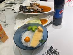-同庆楼(奥体中心店)