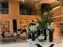 -上海浦西万怡酒店