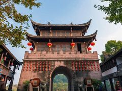 -黄龙溪古镇