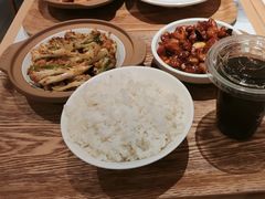 -乡村基·川味现炒大王(熙悦天街店)