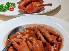 -利苑酒家(金宝店)