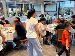 -阳江餐厅·30年老字号·粤菜海鲜大排档