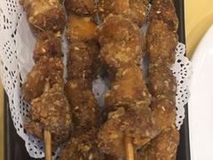-功德林素菜饭庄(前门店)