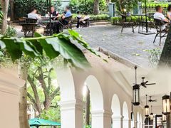 -星巴克臻选(广州沙面店)