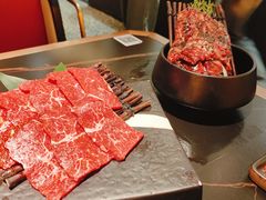 -厚贞日式烤肉(浦东汇智店)