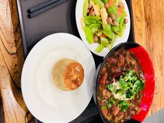 -东四卤煮店(东四北大街店)