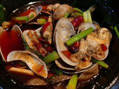 -华仔龙虾(永乐路总店)