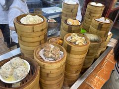 -香港蓮香樓(上環店)