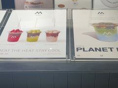 -M Stand(西安大悦城店)