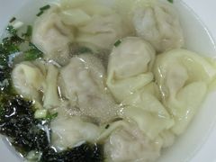 -新丰小吃(中山中路分店)