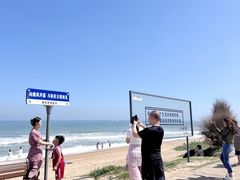 -巧克力渔家.小船海鲜家常菜(万平口店)