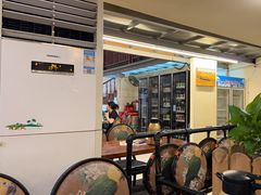 -利杨记·本味轩粥坊·烧烤(宝体店)