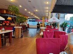大堂-老石烧烤(红旗大街店)