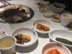 -本家韩国烤肉(青岛万象城店)