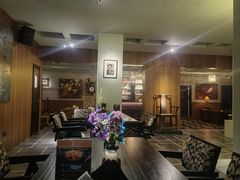 -漪龙台·B26 Rooftop Lounge