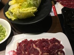 -牛焱·贵州黄牛肉火锅(城西银泰店)