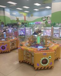 点击看大图 -莫莉幻想儿童乐园(深圳东湖永旺店)