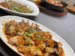 -协成海鲜火锅(情侣路店)