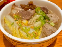 -大吉利·潮汕鲜牛肉火锅(西安店)