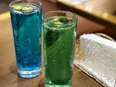 -柏兰蒂西餐厅BAR.A.MUNDI(尚嘉中心店)