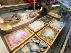-浅锅和牛小锅放题(深业上城店)