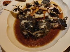 -北京柏悦酒店·锦庭餐厅Dining Room