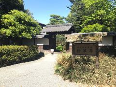 -京都御所