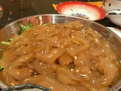 -金掌勺锅包肉(太原万达店)