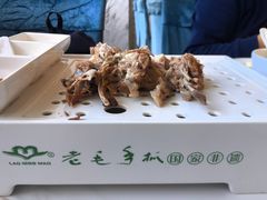 -老毛手抓·盐池滩羊非遗手抓(宁夏总店)