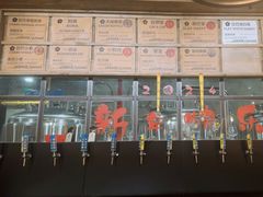 -岔巴精酿啤酒餐吧(南屏街店)