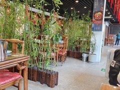 -西江美食舫·江西菜(健德桥店)