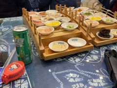 -桥香园过桥米线(复兴路店)