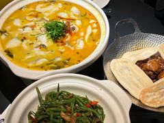 -小菜园新徽菜(青岛市南万象城店)