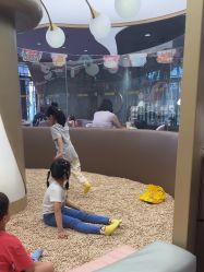 -奈尔宝家庭中心·国风主题儿童乐园·亲子餐厅(豫园商城店)