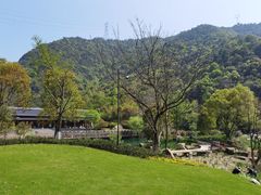 -黄公望隐居地