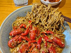 -莲餐厅·湖北菜·潜江小龙虾店(愚园路店)