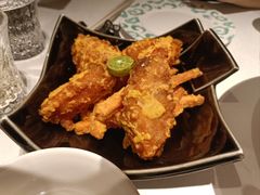 -桂满陇·海市蜃楼·黑金(国金店)