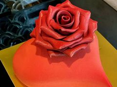 -万达文华酒店·48F云端窗景美食汇自助餐厅