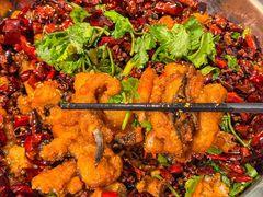 -清真·拉菲尔鱼庄(钟楼回民街店)