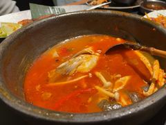 -Ameigo梅果·云贵川bistro(长宁来福士店)