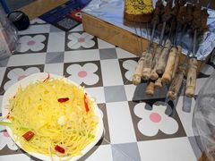 -勇利赵家烤肉坊(翠华北路店)