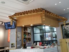 -仙妈米粉店(庆丰路)