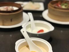 -领事馆19号中餐厅(厦门海景洲际酒店)