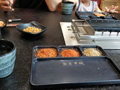 -白玉·朝鲜族烤串(南山店)