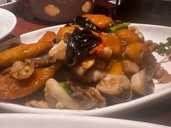 -前海沿·青岛菜(五四广场永旺店)