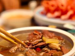 -阳坊胜利涮羊肉(阳坊老店)