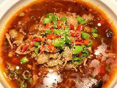 -王中王餐厅(东安路店)