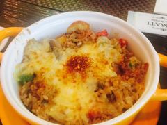 -TAMATI(巴黎贝甜韩式西餐厅店)