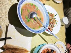 -老雒阳面馆·水席(高新区店)
