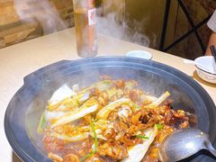 夜郎蛙-夜郎国·贵州菜(南山店)